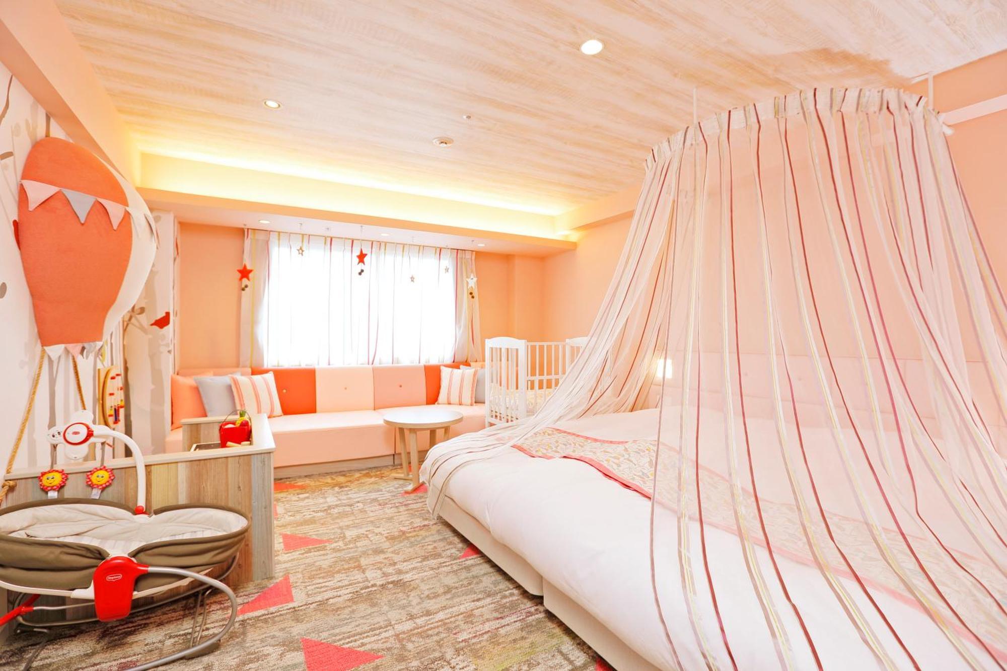 Grand Mercure Nasu Highlands Resort & Spa Exteriér fotografie
