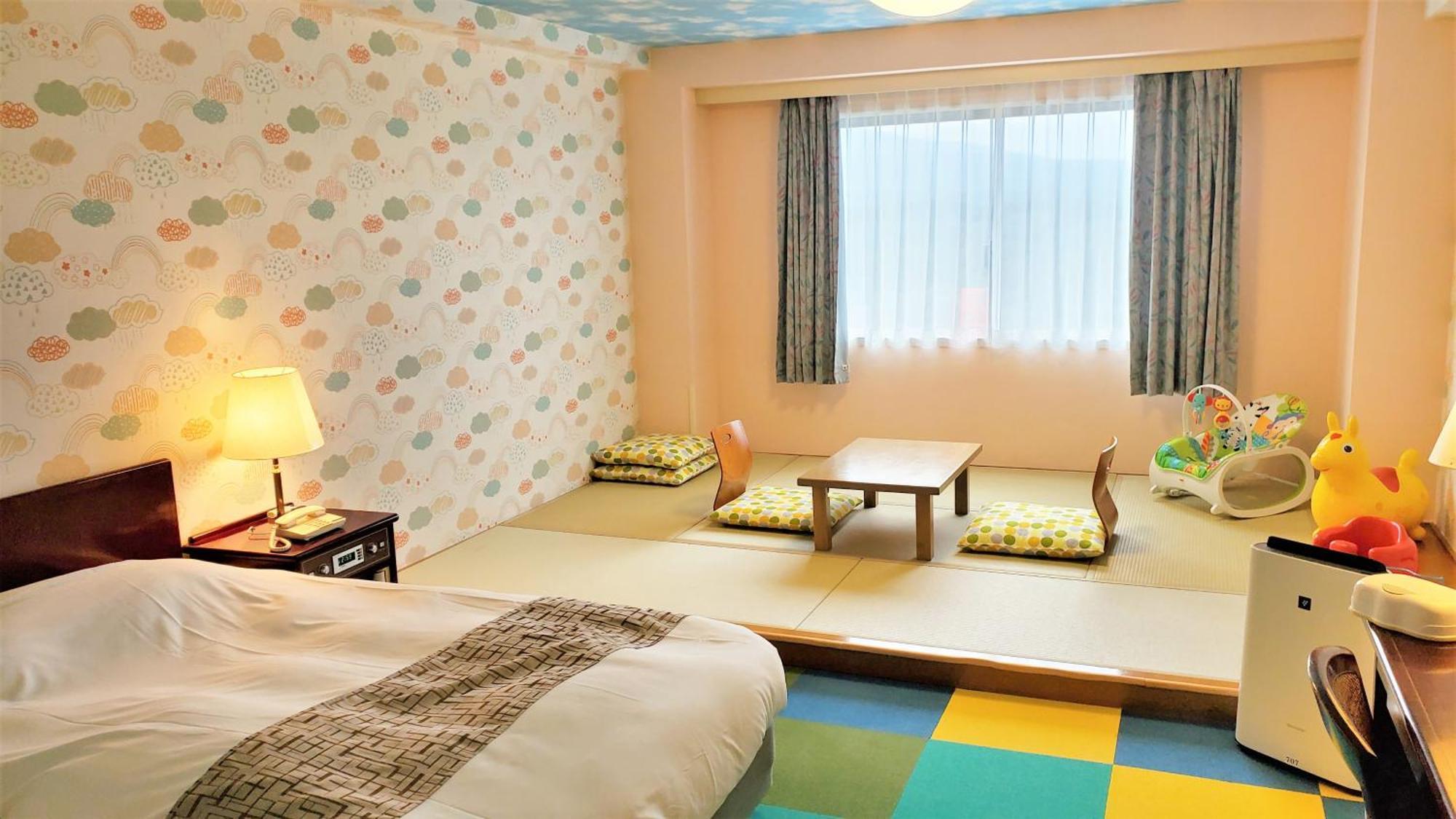 Grand Mercure Nasu Highlands Resort & Spa Exteriér fotografie