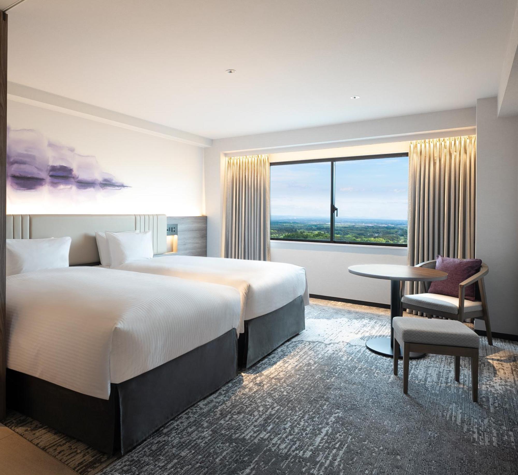 Grand Mercure Nasu Highlands Resort & Spa Exteriér fotografie