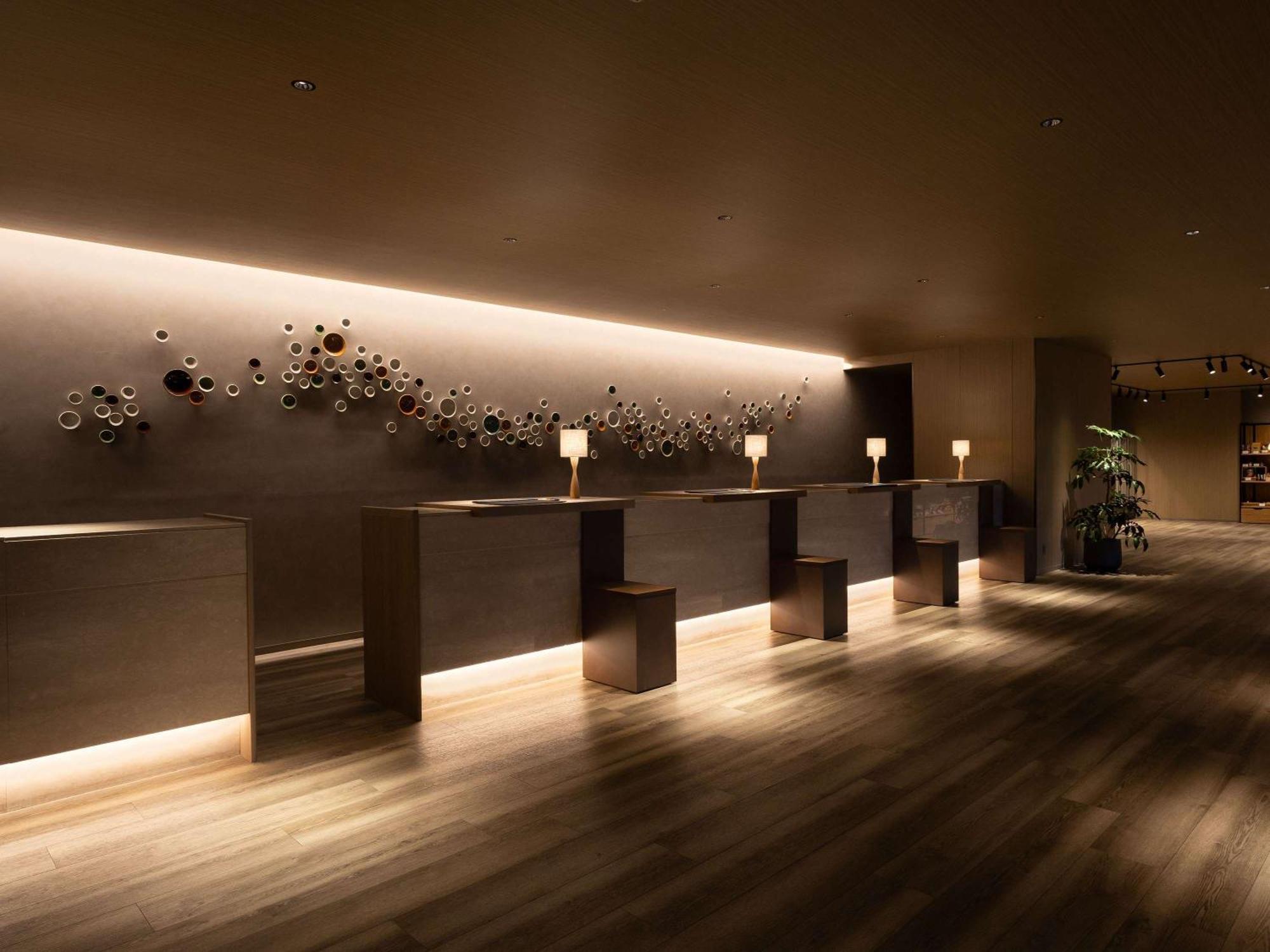 Grand Mercure Nasu Highlands Resort & Spa Exteriér fotografie