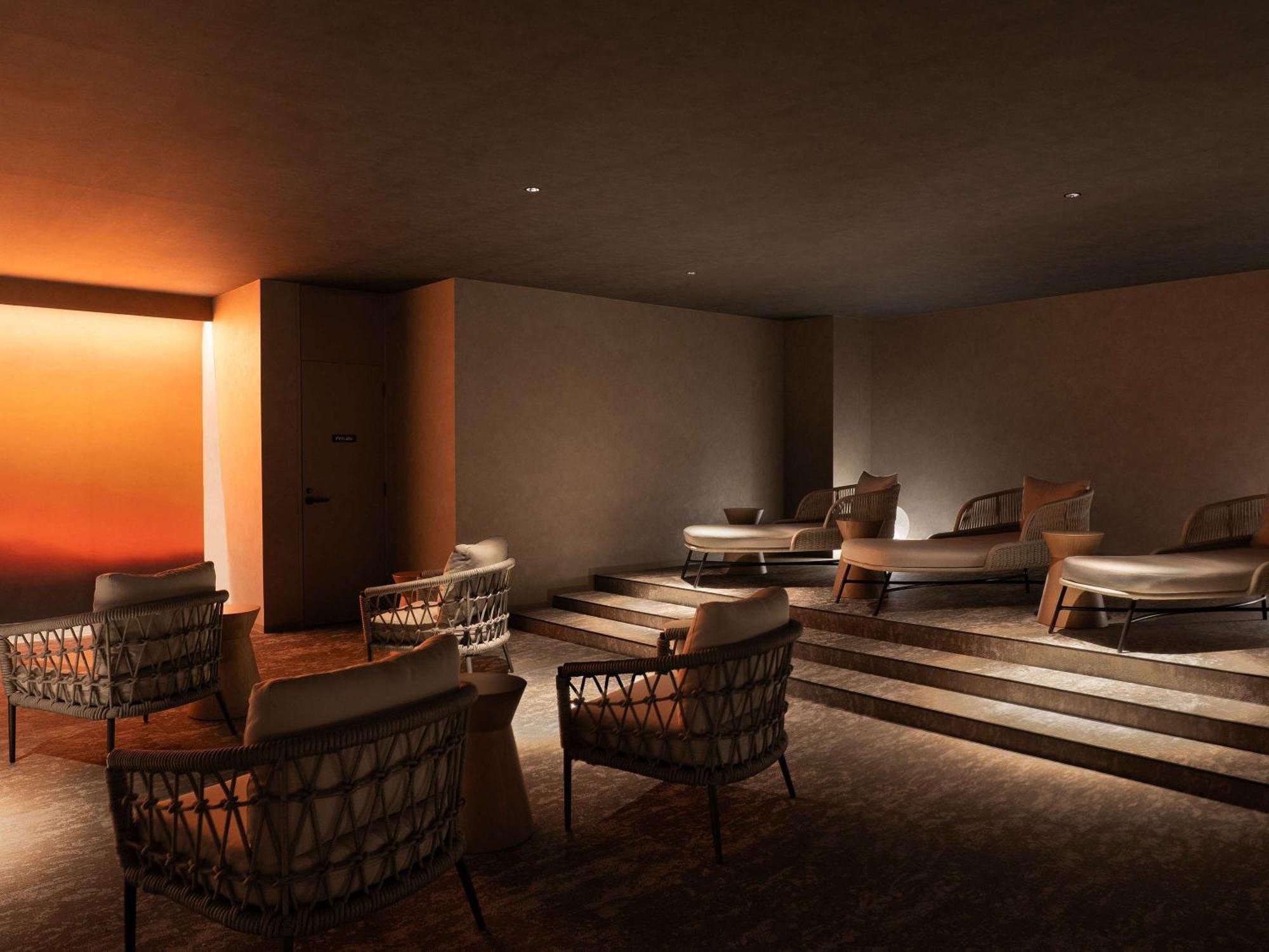 Grand Mercure Nasu Highlands Resort & Spa Exteriér fotografie